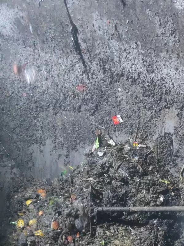 正安管道结垢危害和原因